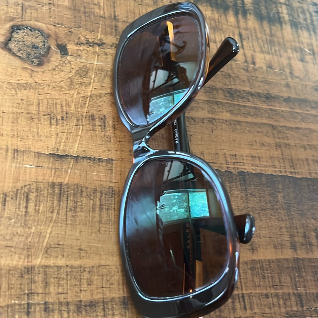 Ralph Ralph Lauren Eyewear Firm Price